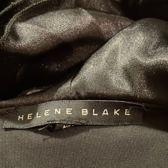 Helene Blake Velvet Jacket - Picture 7 of 16